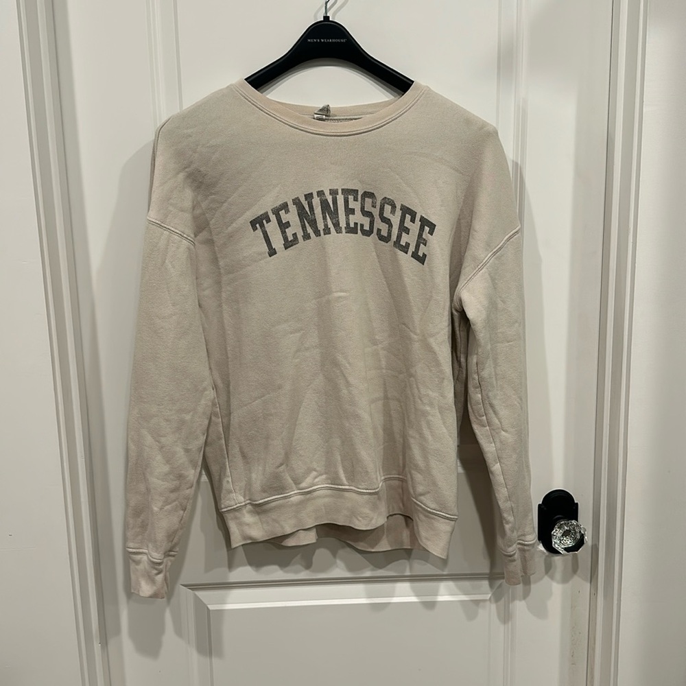 Sweatshirt